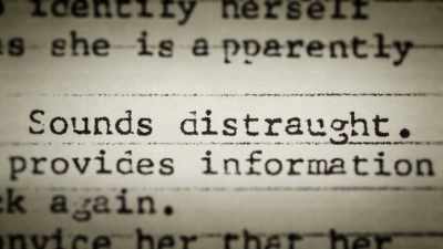 And he said, "Well,
let's get together - Ted Bundy: Falling for a Killer