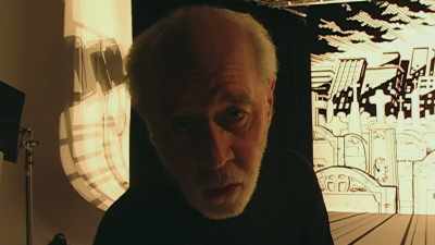 "And he said, "Well, - George Carlin's American Dream