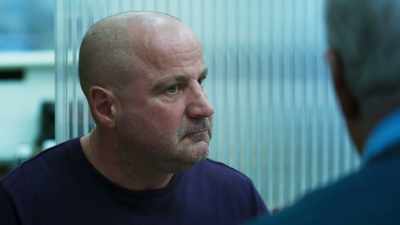 And he said what happened next, - The Essex Murders