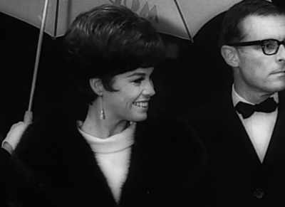 And she said,
"What if I give up the right - Being Mary Tyler Moore