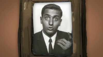 And he said, "What was that?!" - The Happy Days of Garry Marshall