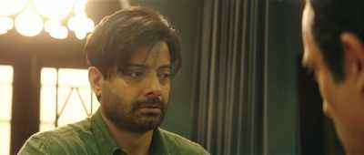..and he said he will
look into the matter. - Section 375