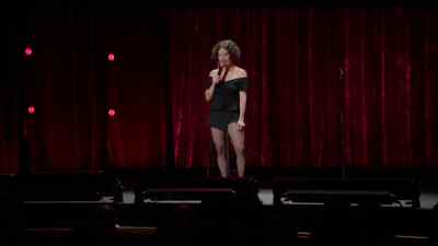 And he said, "Yeah." - Ilana Glazer: Human Magic