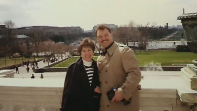 And he said,
yes, she was OK. - FBI TRUE