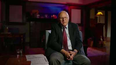 And they said, yes, there was.
There were some young men - The Freeway Killer: Lost Murder Tapes