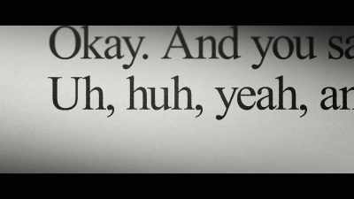And you said,
you didn't do it very long, - Girls Gone Wild: The Untold Story