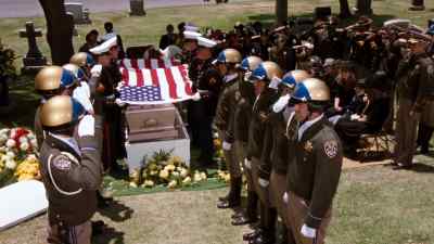 And, salute. - CHiPs