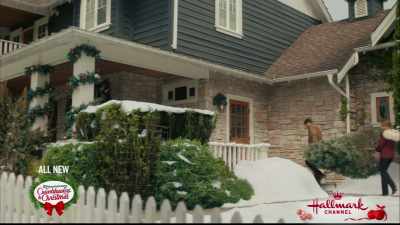 And Salvation Army
is gonna deliver - Christmas Town