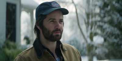And Sam? Come on, man.
He w... He wasn't a monster. - Home Before Dark