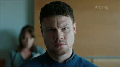 And Sam will have a
loving father with him - Striking Out