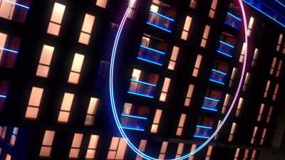 And while Sammie cools off
by taking a shower that she may - The Circle