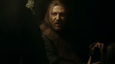 - And Sansa?- Still engaged to Joffrey. - Game of Thrones