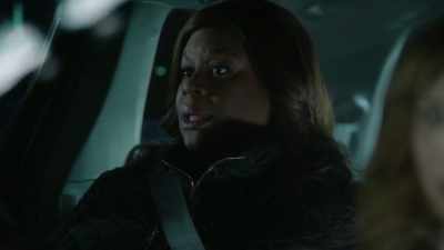- And Sara
will literally be - Good Girls