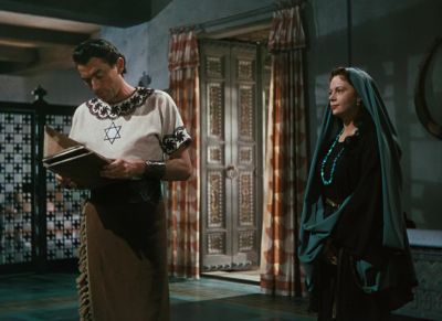 And your sarcasm is wasted We both know that royalty is a fraud - David and Bathsheba