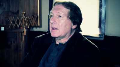 And we sat down at our
next meeting and said, - The Harrisville Haunting: The Real Conjuring House