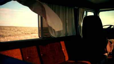 And we sat there and laughed
and talked about the past. - A Friend of the Family: True Evil