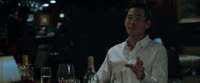 And Satan says that
he will teach him a melody - Nocturne