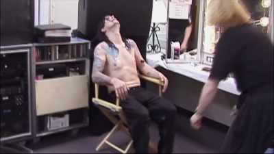 And we saw a doctor after doctor. - Biography: The Nine Lives of Ozzy Osbourne