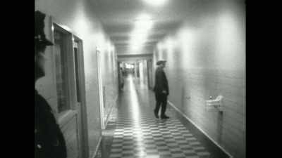 And he saw this little
procession coming along - JFK: What The Doctors Saw