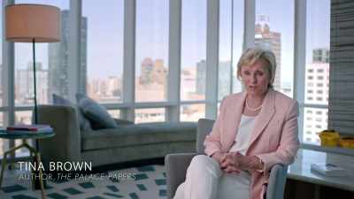 And we saw this
with Meghan Markle and Harry. - Prince Andrew: Banished