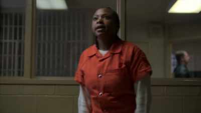 And Saxe knows damn
well I didn't kill Terry Silver. - Power Book II: Ghost