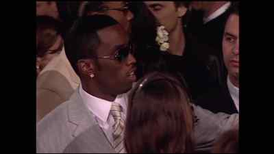 And they say, Gene, get ready,
we going to the "Vibe" party. - Diddy: The Making of a Bad Boy