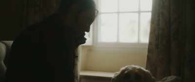 And say hey to Alfie
for me, okay? - The Huntress of Auschwitz