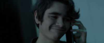 And say hi to Kim for me. - An Amityville Poltergeist