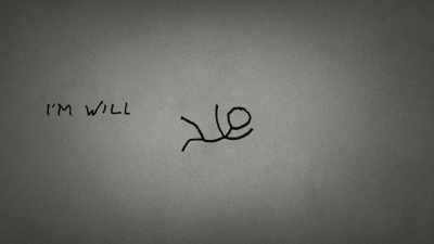 And you say,
"I'm willing to lose everything." - Stutz