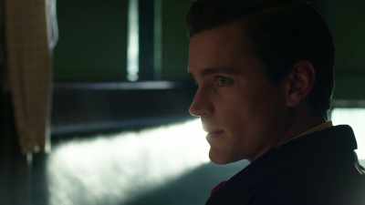 * And you say "Okay" * - The Last Tycoon