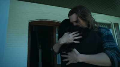 And to say that
when I see you, - Interrogation