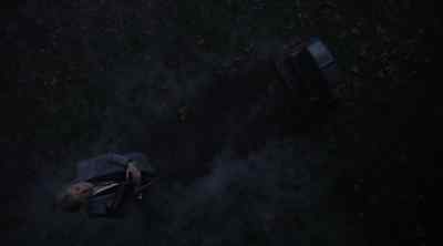 And they say there's no such
thing as second chances. - Ash vs Evil Dead