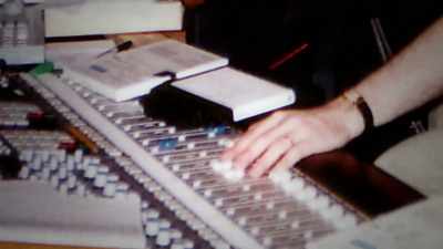 And they say, but there's this young guy
that's been working with Ben. - Making Waves: The Art of Cinematic Sound