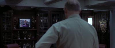 And say they're doing everything to help locate the crew - Behind Enemy Lines