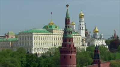 And they say, "Vladimir,
what do we have to do - Putin: A Russian Spy Story