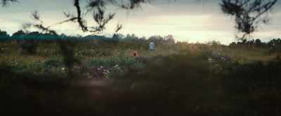 And you say, "What about
a little something?" - Christopher Robin