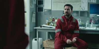 - And say what?
- Remember quorum sensing? - The Rig
