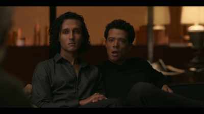 And you say, "Yeah, - Interview with the Vampire