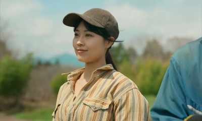 And you saying that
made me love you even more. - Call Me Chihiro