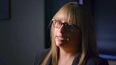 And she says, "Because Candy
wouldn't like that - Floribama Murders