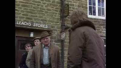 And he says, "But, you
know, what about science?" - Woodlands Dark and Days Bewitched: A History of Folk Horror