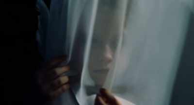 And she says every time she
tries to sew on a new button, - Martyrs Lane