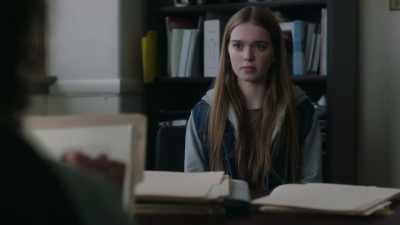 And it says here you have two
sisters, one older, one younger. - Abducted by My Teacher: The Elizabeth Thomas Story