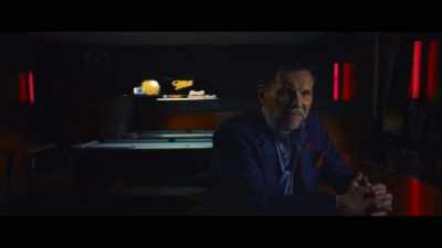 And he says, "Michael,
let me ask you something." - Fear City: New York vs The Mafia