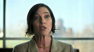 And she says, "Please, you have
to write this book for me, - Who is Ghislaine Maxwell?