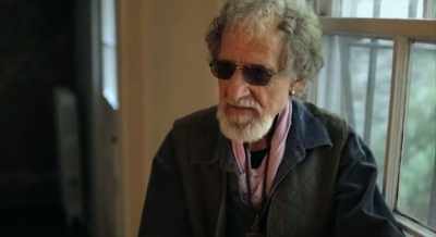 And he says, - Frank Serpico