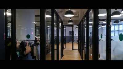 And she says, - WeWork: or The Making and Breaking of a $47 Billion Unicorn