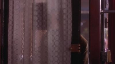 And she says ''Well how do you explain this '' - Addicted to Love