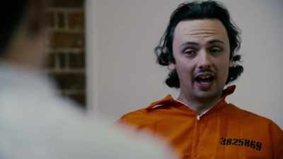 And he says, yeah, I did it. - World's Most Evil Killers