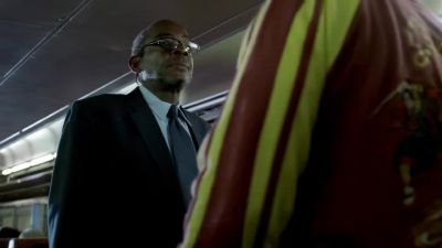 And you scheme for months - Prison Break
